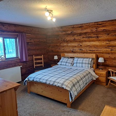 Smithers Driftwood Lodge 외부 사진