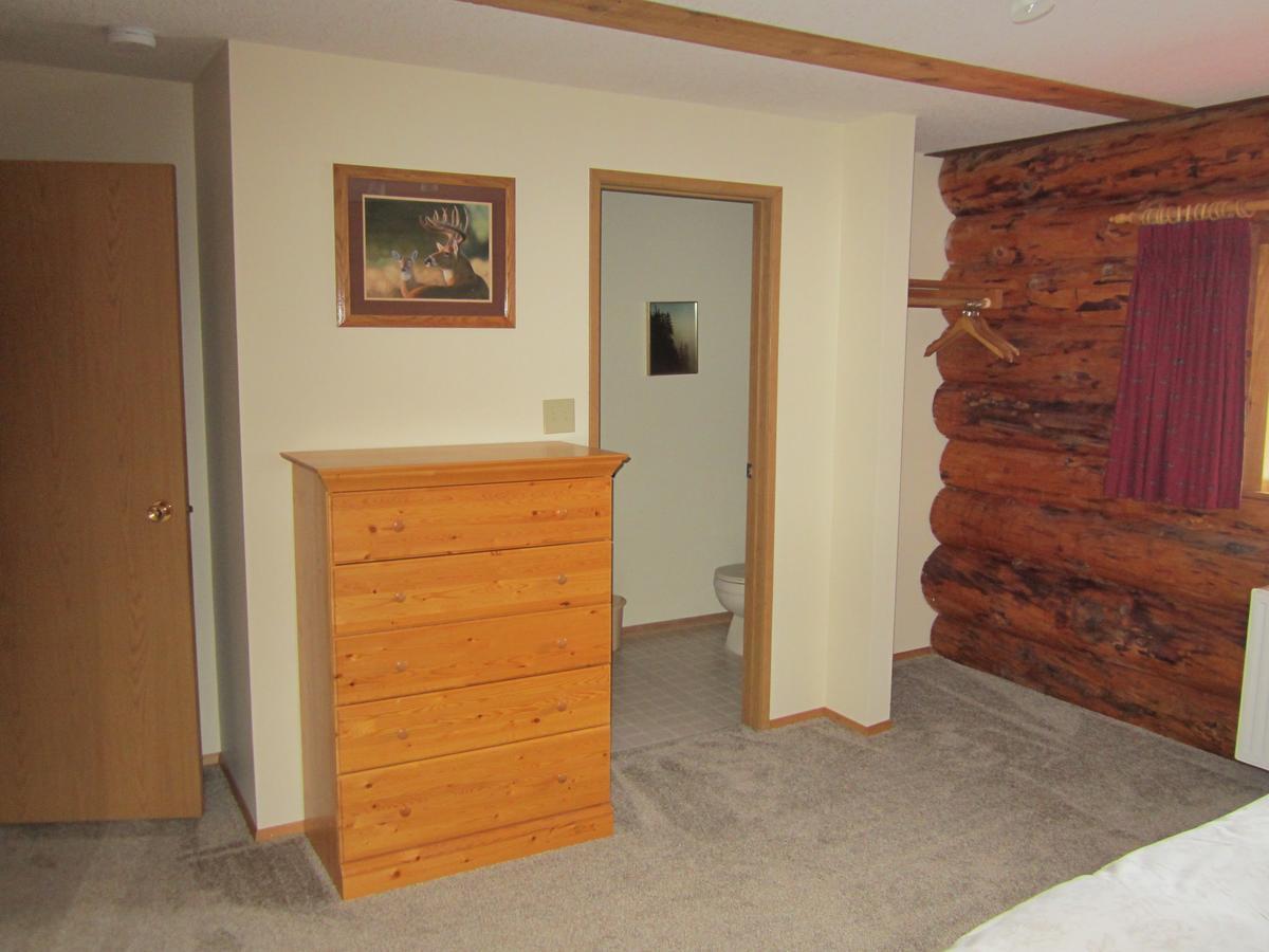 Smithers Driftwood Lodge 외부 사진